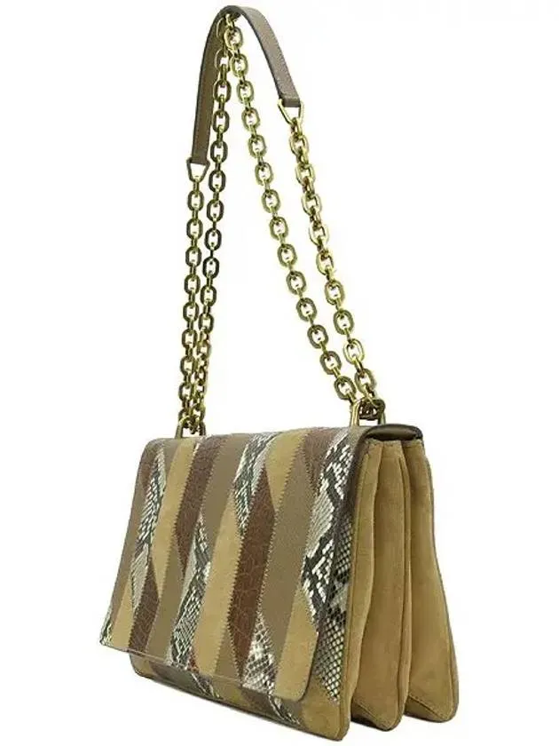 1BD008 Shoulder Bag