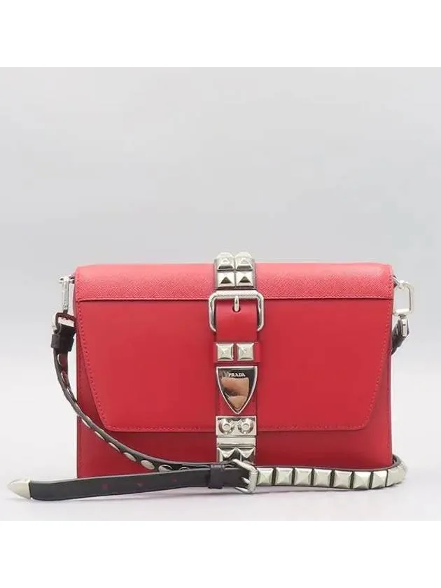 1BD120 Shoulder Bag