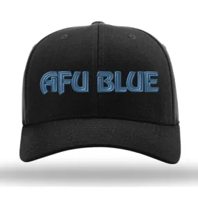 AFU BLUE Hats