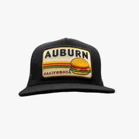 Auburn Pocket Hat