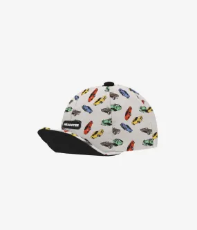 Baby Sunhat | Short Brim - PItstop | Headster Kids