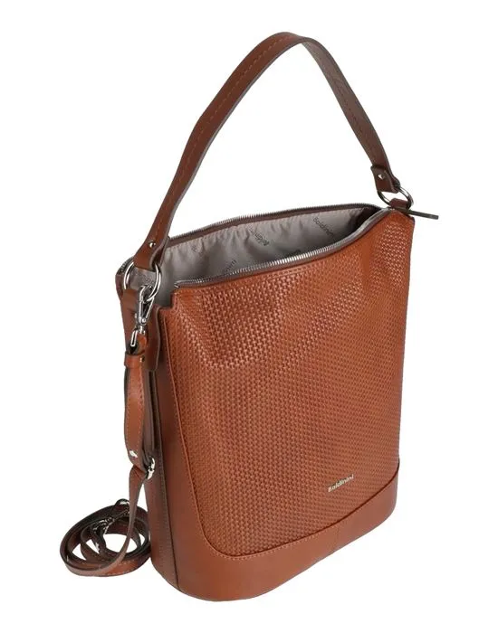 Bag BALDININI, brown