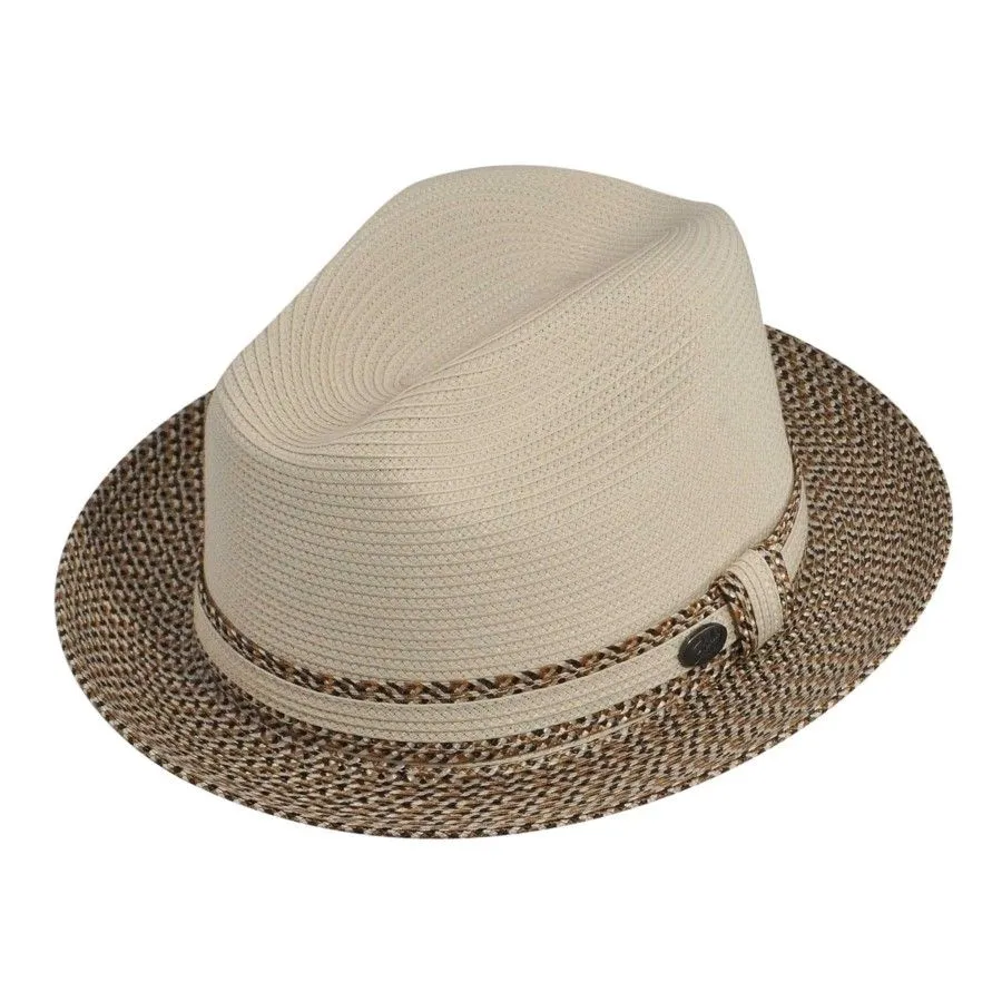 Bailey of Hollywood Mannesroe Fedora