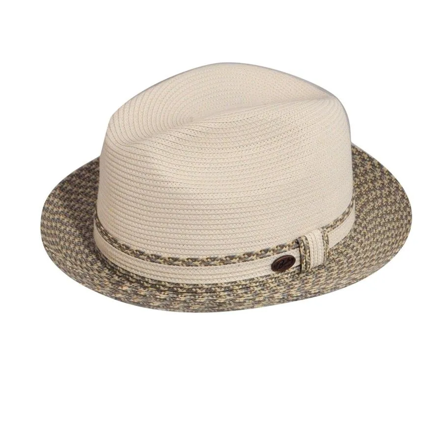 Bailey of Hollywood Mannesroe Fedora