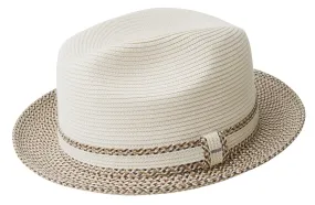 Bailey of Hollywood Mannesroe Fedora