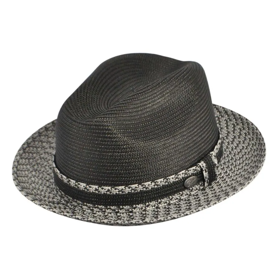 Bailey of Hollywood Mannesroe Fedora