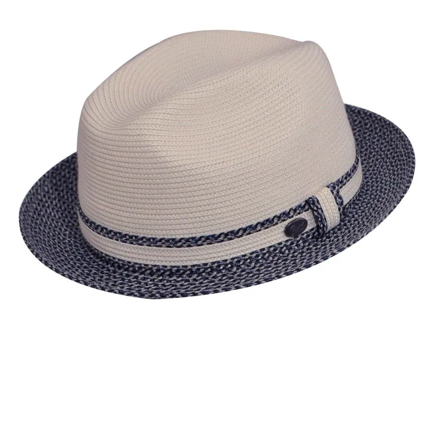 Bailey of Hollywood Mannesroe Fedora