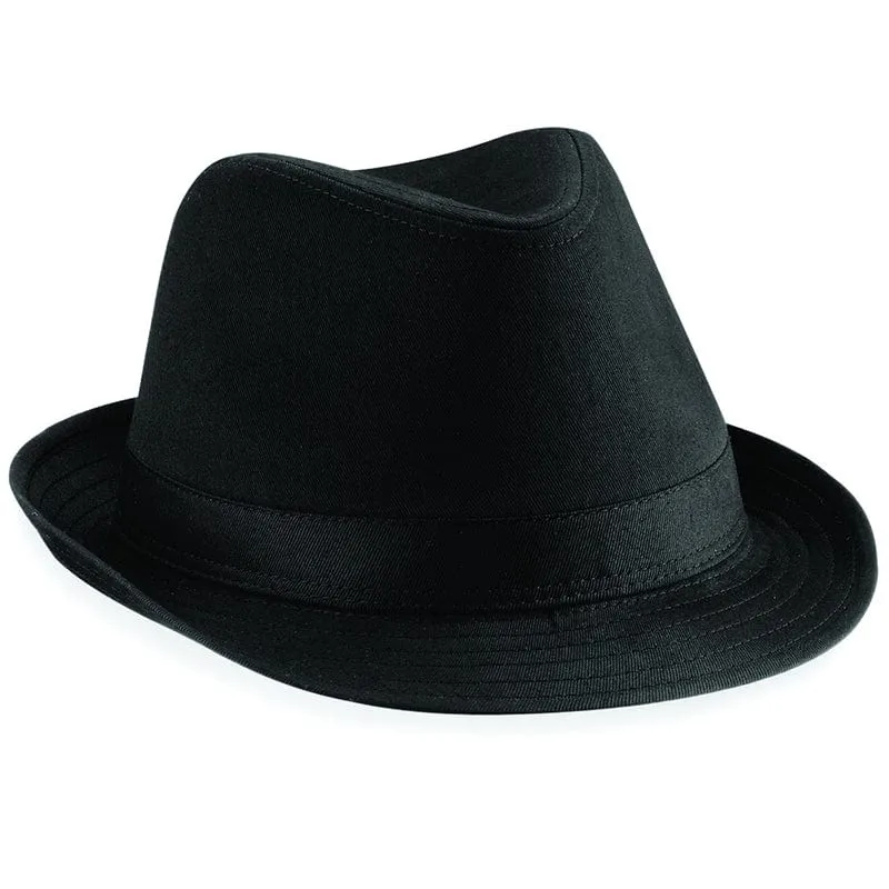 Beechfield Fedora