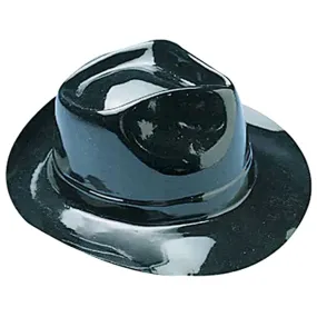 Black Fedoras