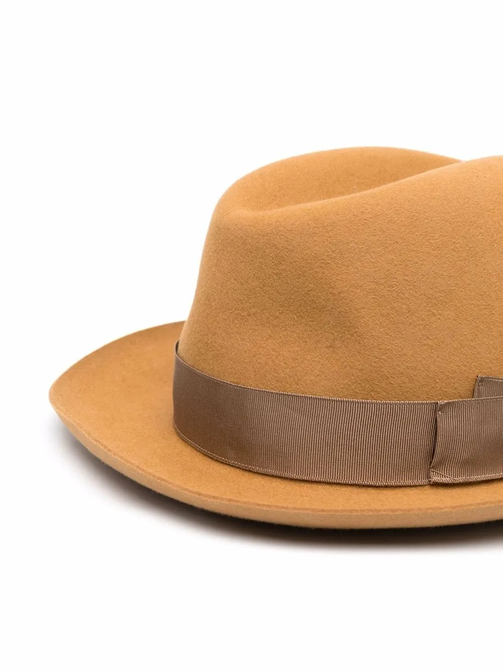 Borsalino Hats Camel