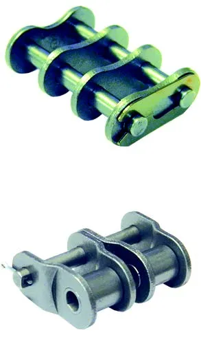 BS - British Standard Chain - Duplex 16B-2