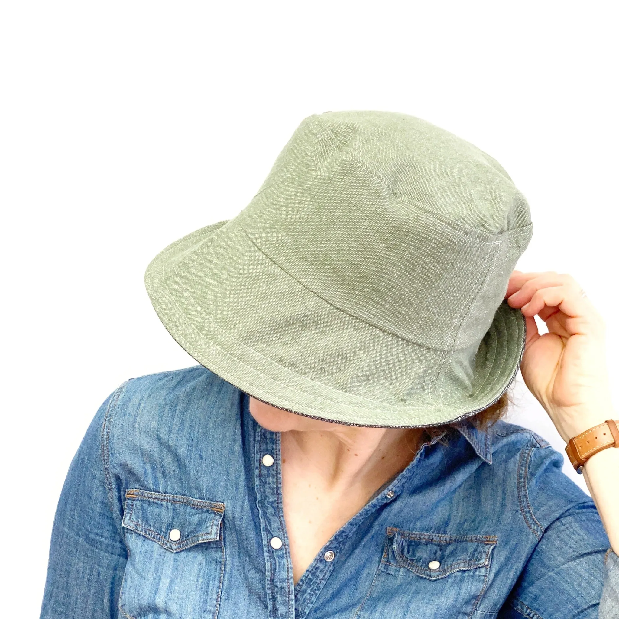 Bucket Hats for Women, Sun Hats, Summer Hats, Bucket Hat for Summer Outfits, Bucket Hats for Women