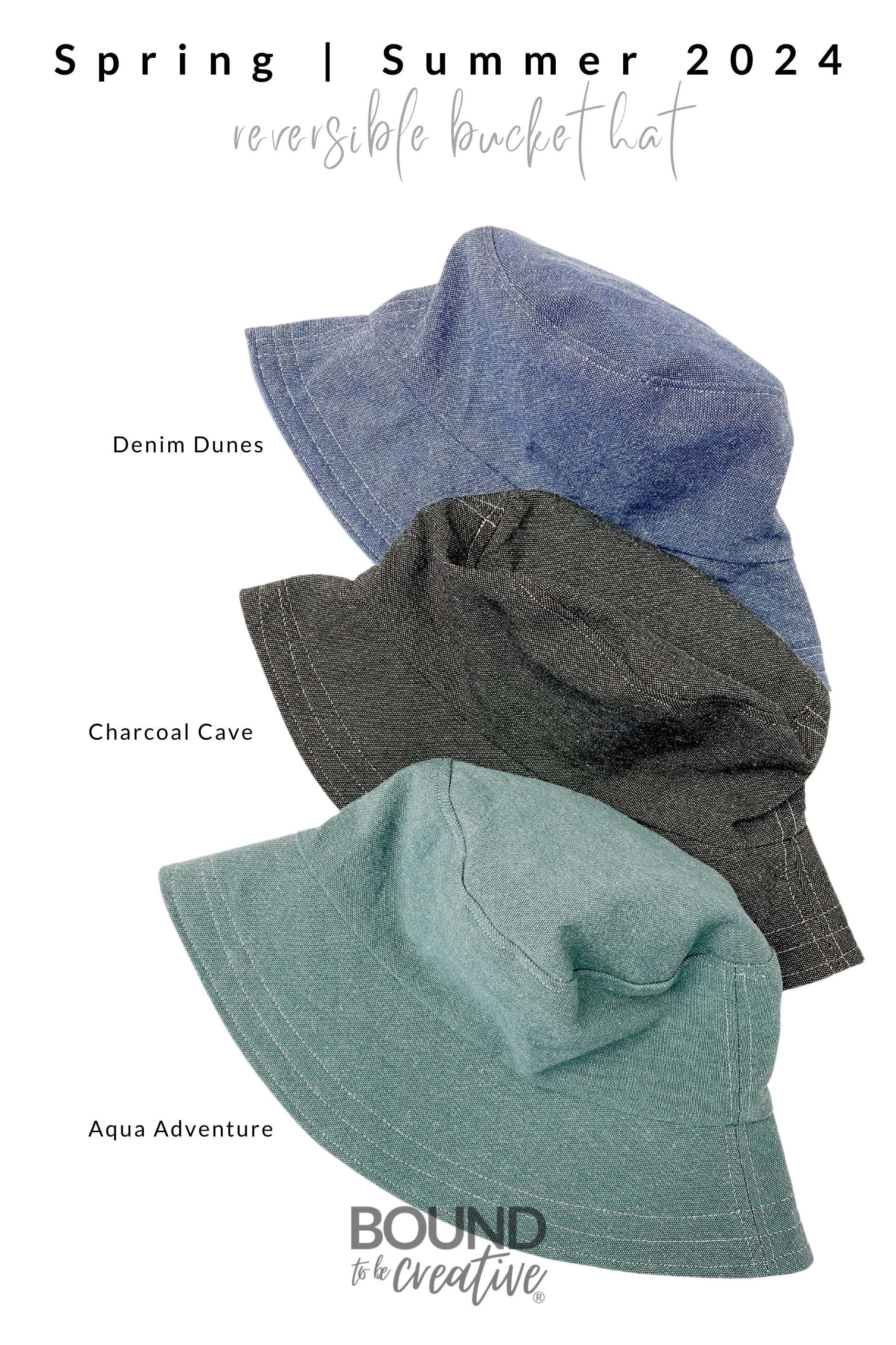 Bucket Hats for Women, Sun Hats, Summer Hats, Bucket Hat for Summer Outfits, Bucket Hats for Women