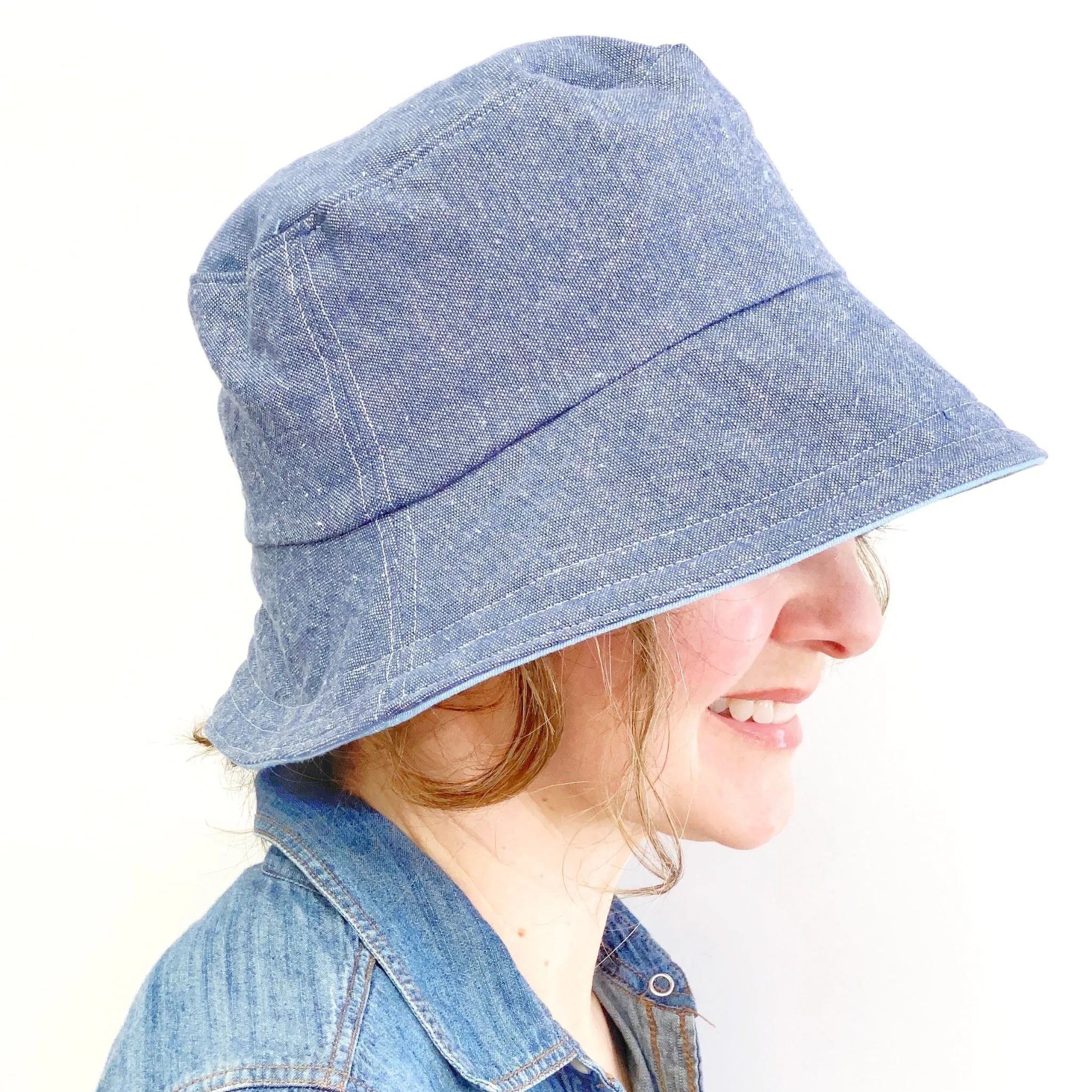 Bucket Hats for Women, Sun Hats, Summer Hats, Bucket Hat for Summer Outfits, Bucket Hats for Women