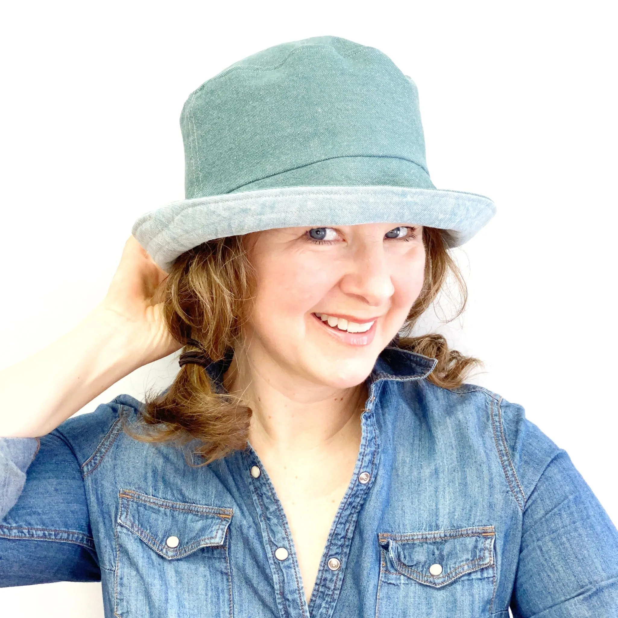 Bucket Hats for Women, Sun Hats, Summer Hats, Bucket Hat for Summer Outfits, Bucket Hats for Women