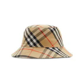 Burberry Hats Beige