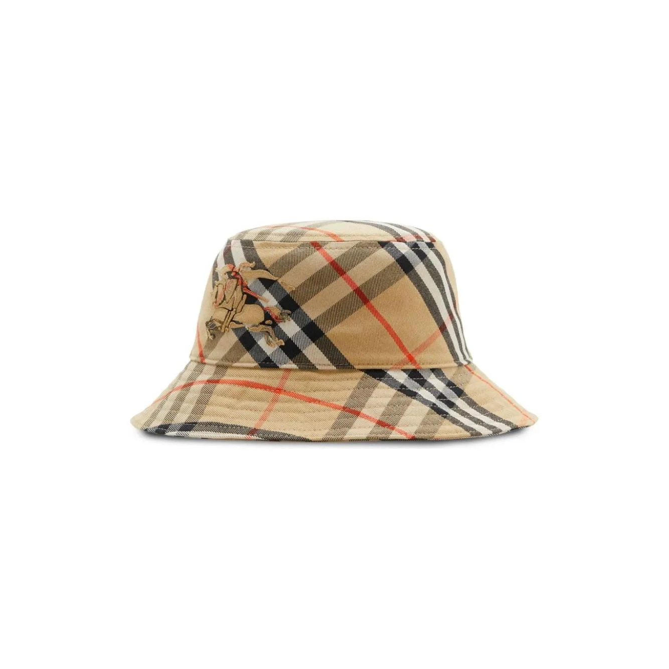 Burberry Hats Beige