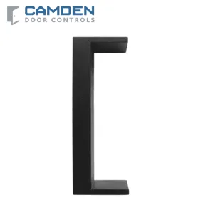 Camden CX-ED-LIP1 - Lip Extension Brackets for ANSI Strikes - Stackable - 1"