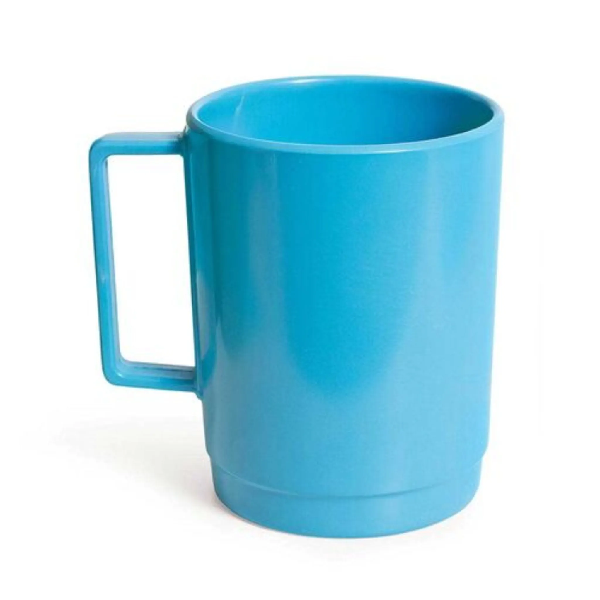 Campfire Melamine Stackable Mug