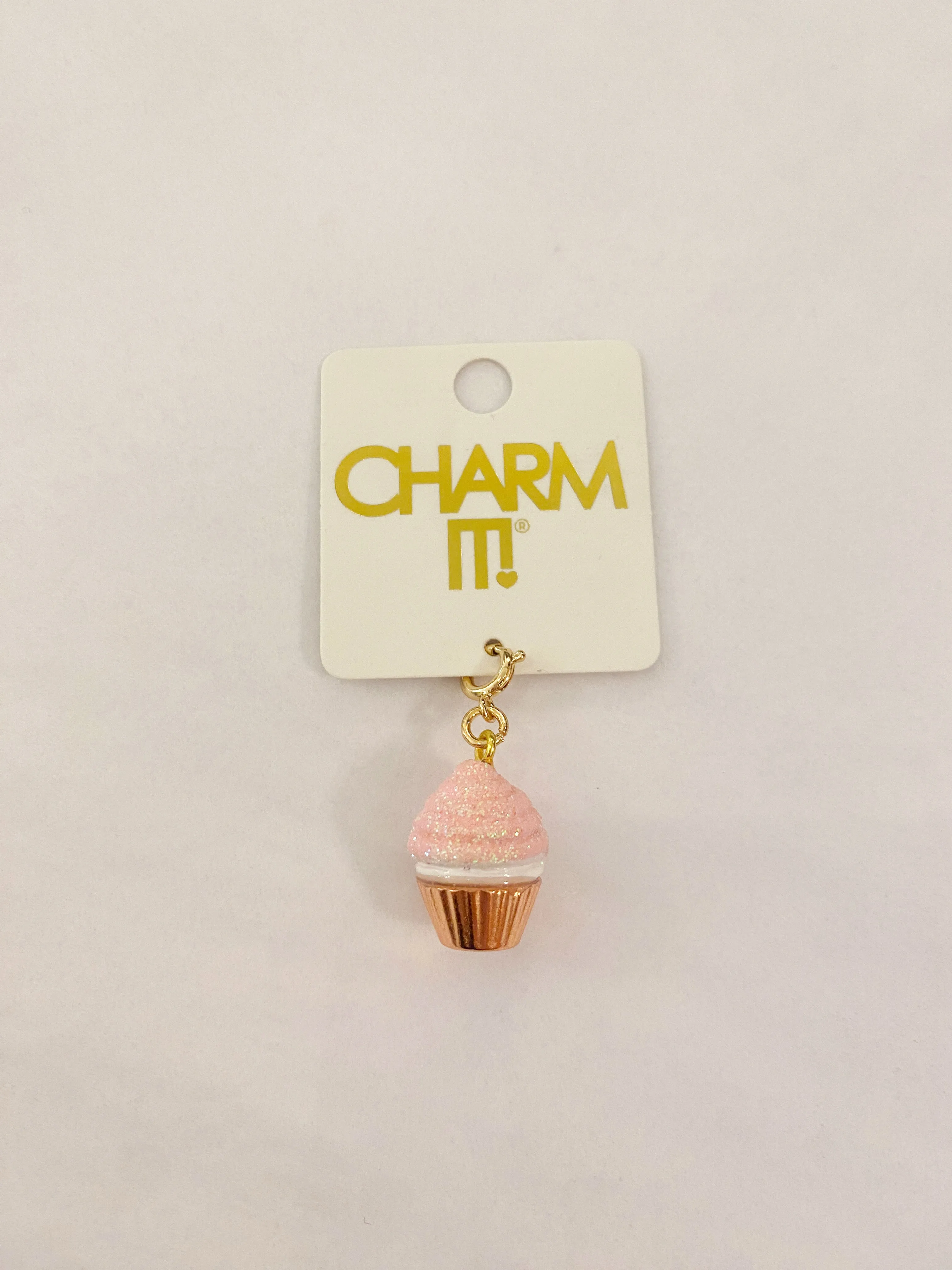 Charm It! Food Charms