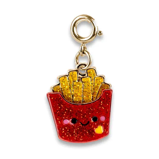 Charm It! Food Charms