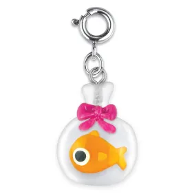 Charm It! Lil' Goldfish Charm