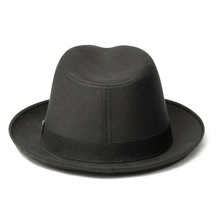 Dobbs - Andes All-Weather Cotton Canvas Roll-Up Fedora