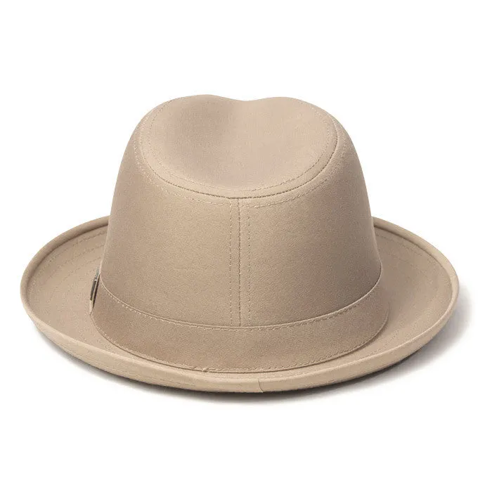 Dobbs - Andes All-Weather Cotton Canvas Roll-Up Fedora