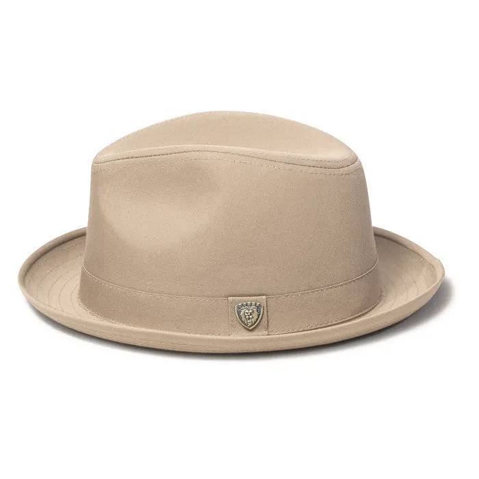 Dobbs - Andes All-Weather Cotton Canvas Roll-Up Fedora