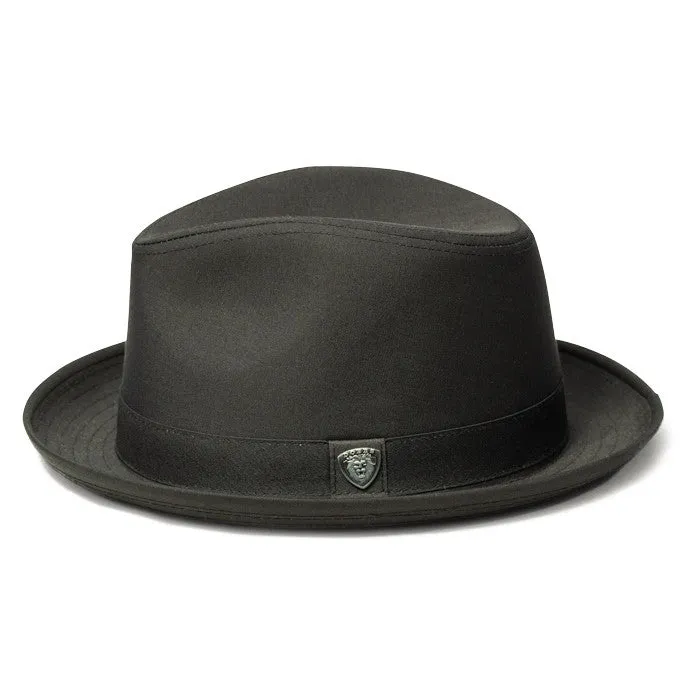 Dobbs - Andes All-Weather Cotton Canvas Roll-Up Fedora