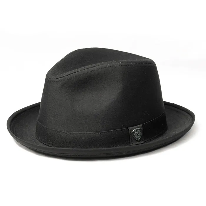 Dobbs - Andes All-Weather Cotton Canvas Roll-Up Fedora