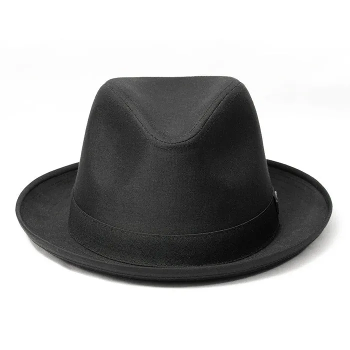 Dobbs - Andes All-Weather Cotton Canvas Roll-Up Fedora