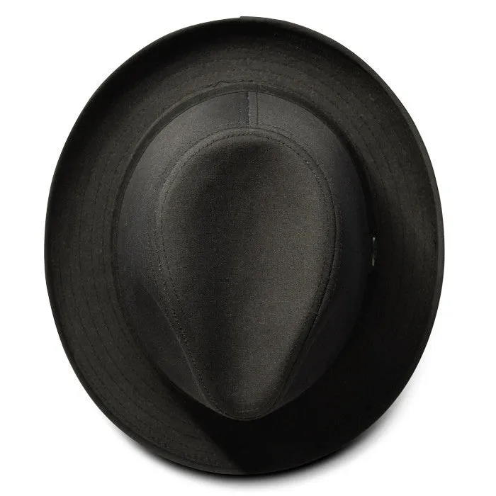 Dobbs - Andes All-Weather Cotton Canvas Roll-Up Fedora