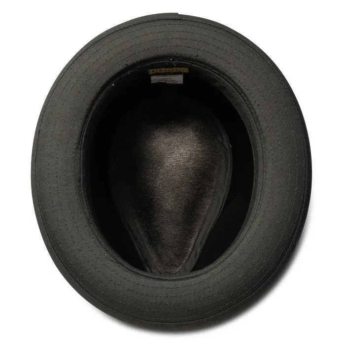 Dobbs - Andes All-Weather Cotton Canvas Roll-Up Fedora