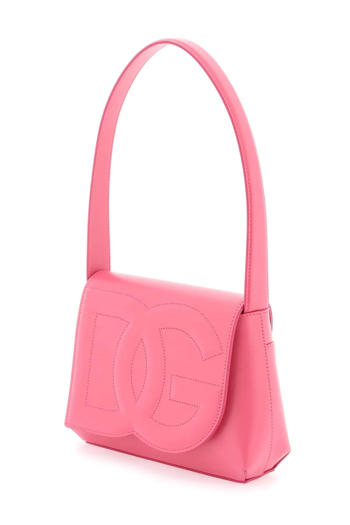 Dolce & gabbana dg logo shoulder bag