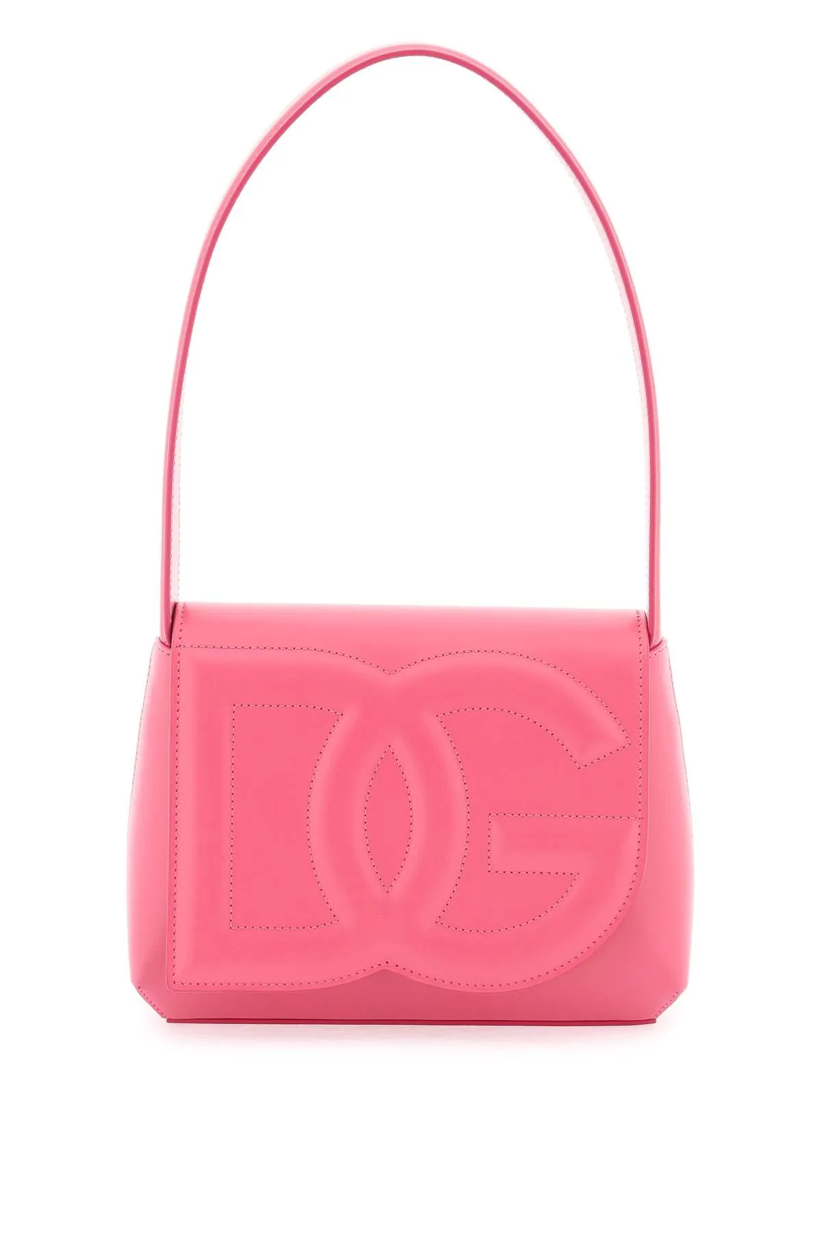 Dolce & gabbana dg logo shoulder bag