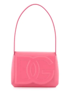 Dolce & gabbana dg logo shoulder bag