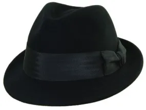 Dorfman Pacific - Sinatra Felt Fedora