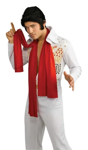 Elvis Scarves (3 Pk)