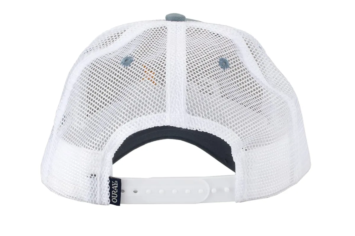 Fenix Mesh Trucker Hats