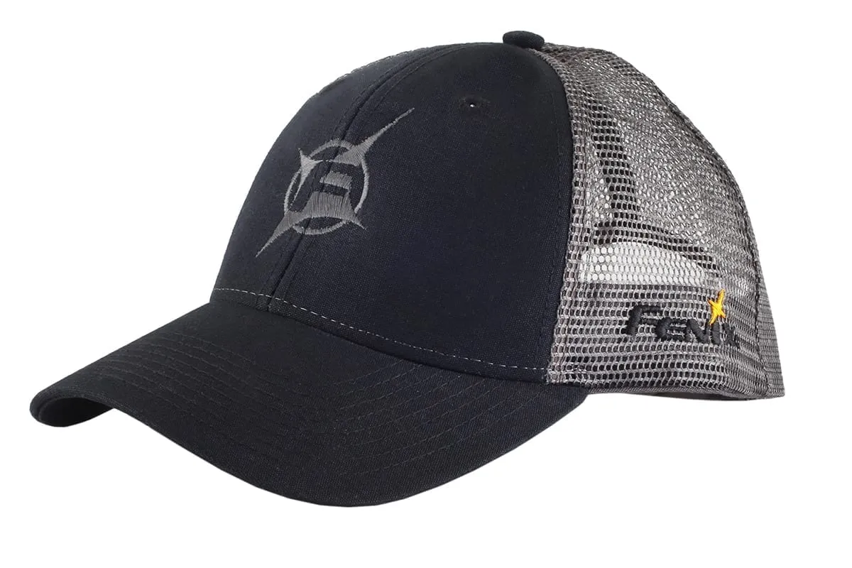 Fenix Mesh Trucker Hats