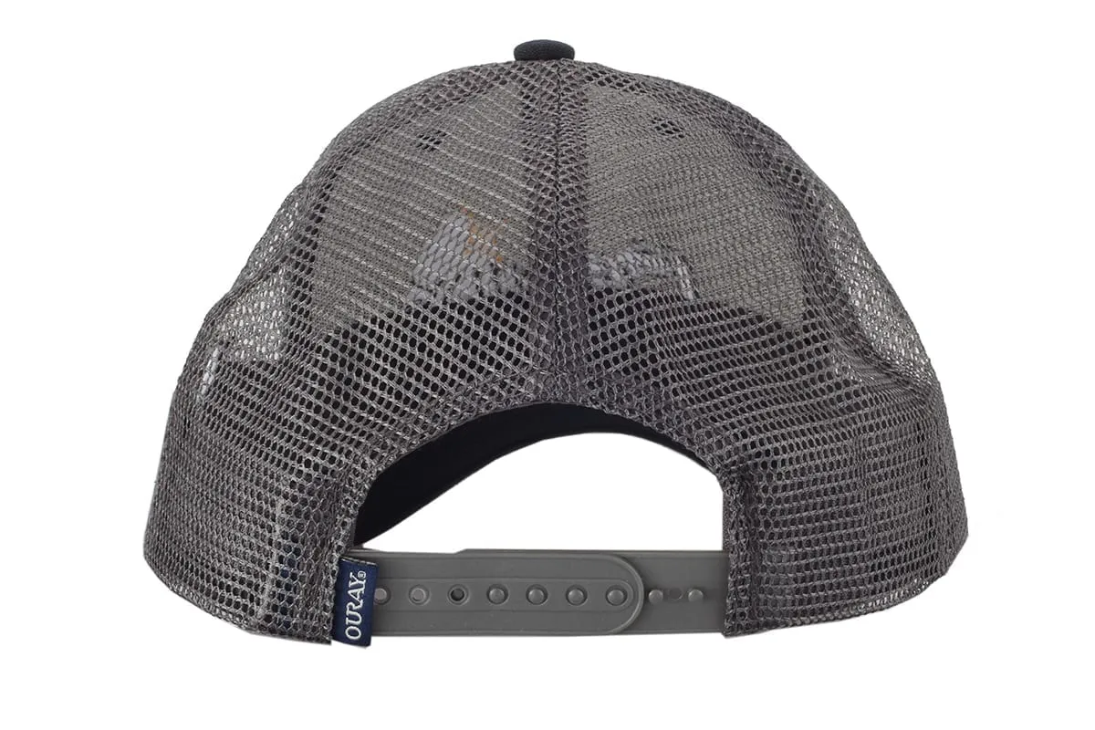 Fenix Mesh Trucker Hats