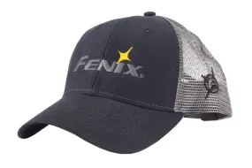 Fenix Mesh Trucker Hats