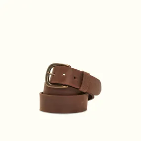 Goodwood Belt - Bark