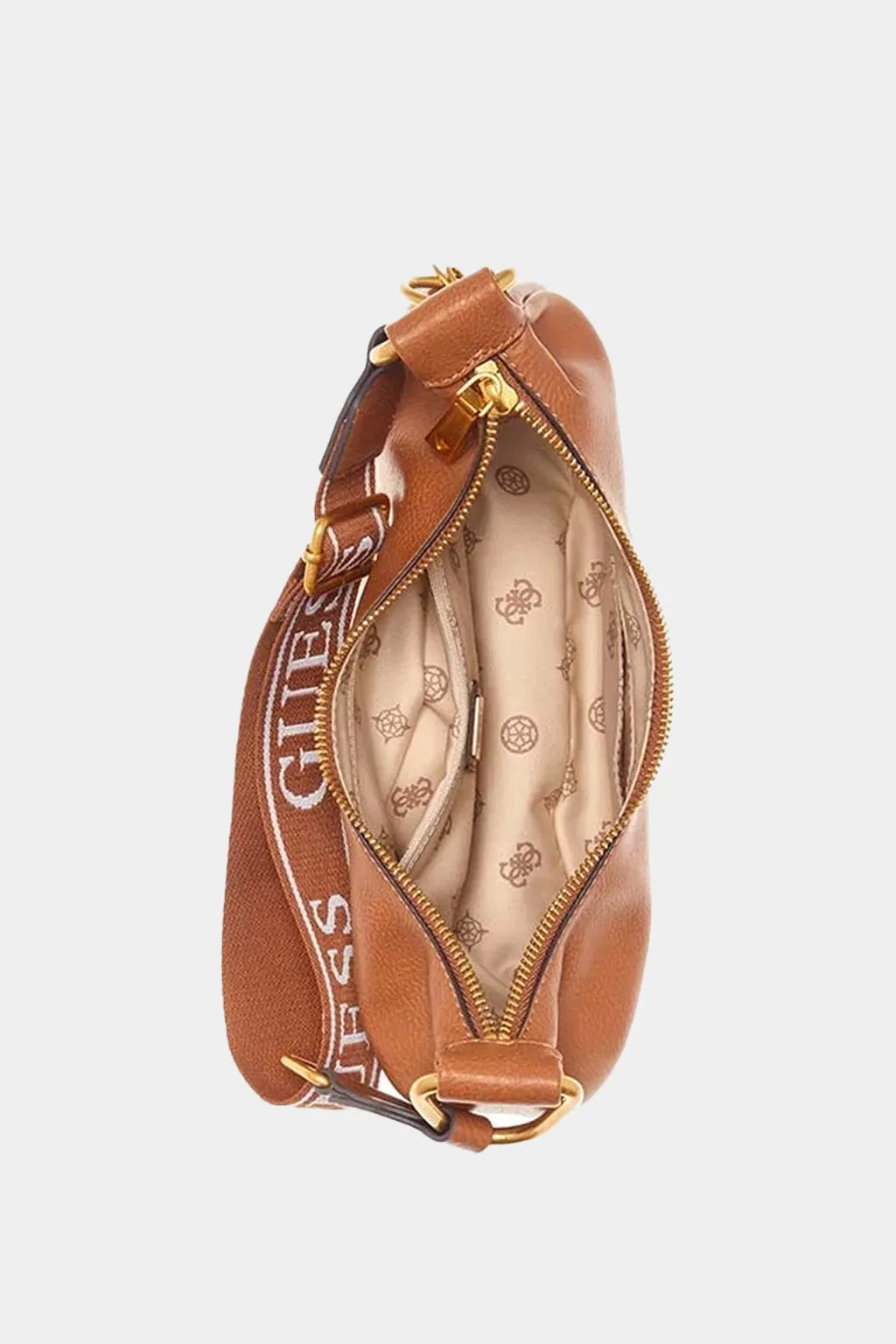 Guess - Natalya Mini Hobo Shoulder