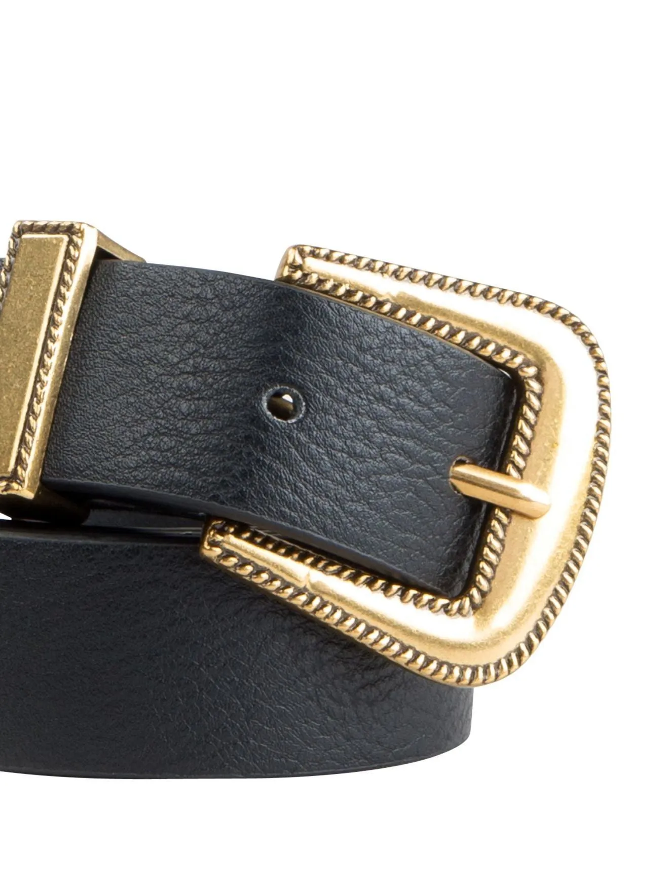 Harper Belt - Black 1