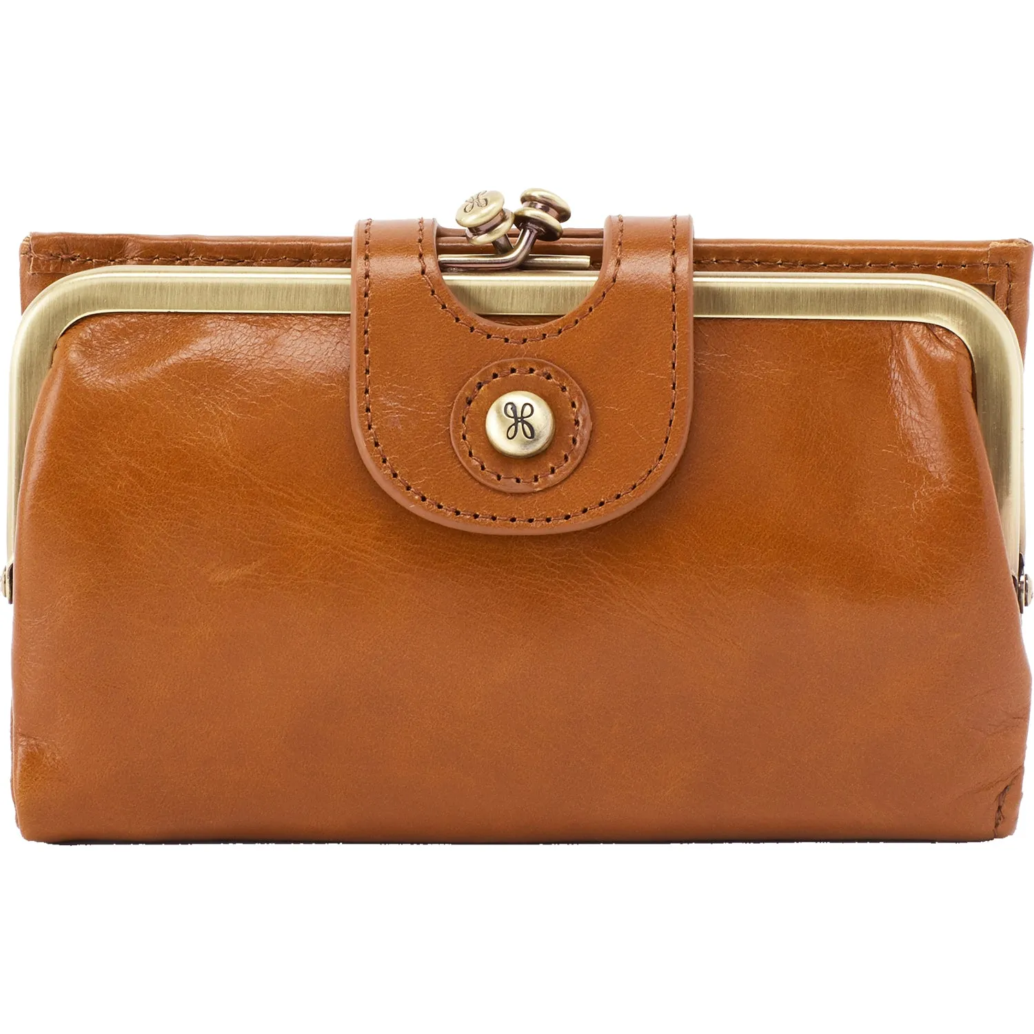 Hobo Alice Truffle Vintage Leather