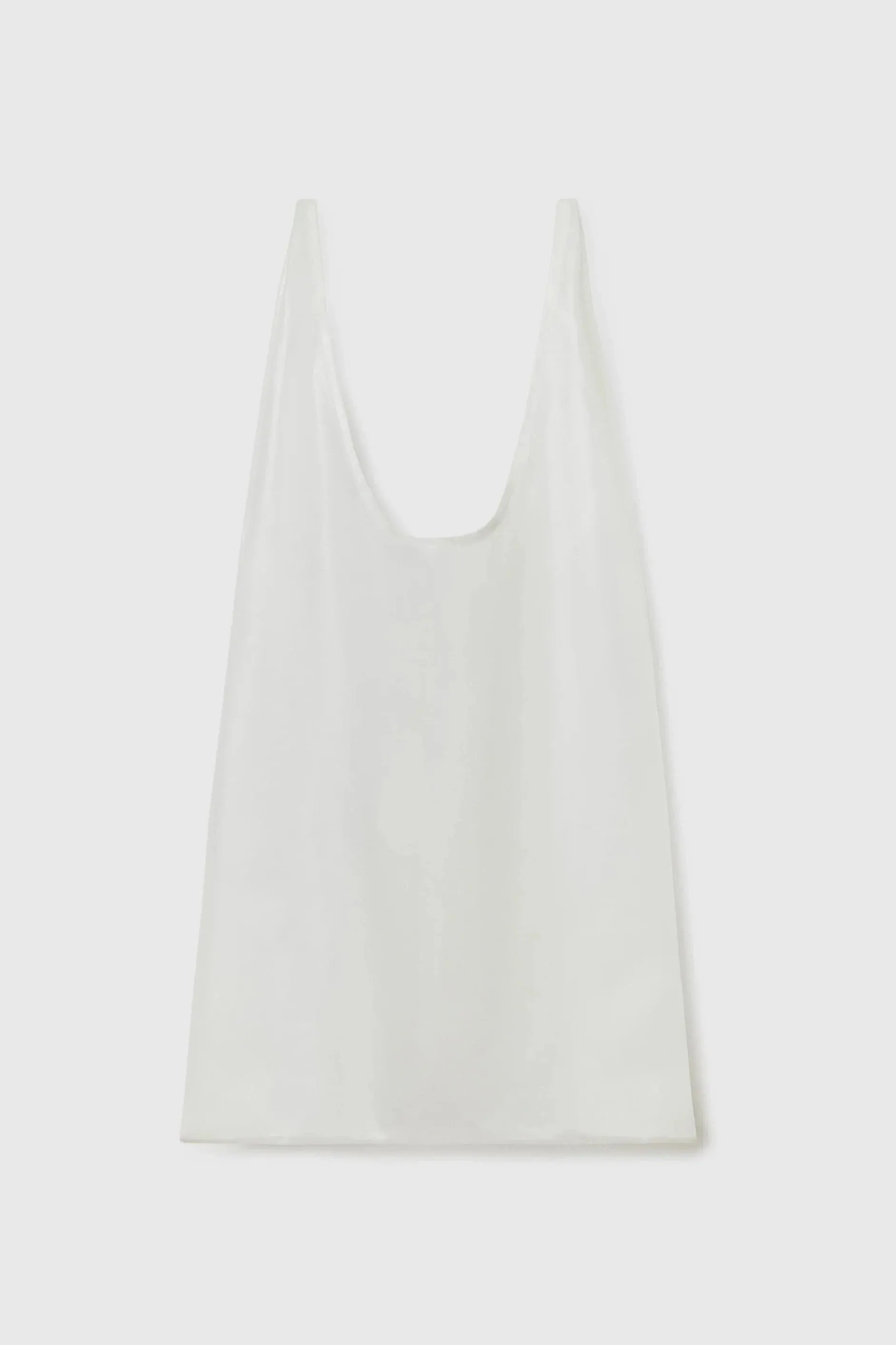 Hobo Bag, Transparent