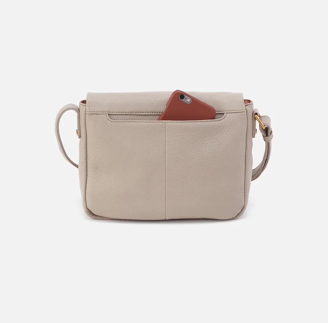 Hobo Fern Messanger Crossbody