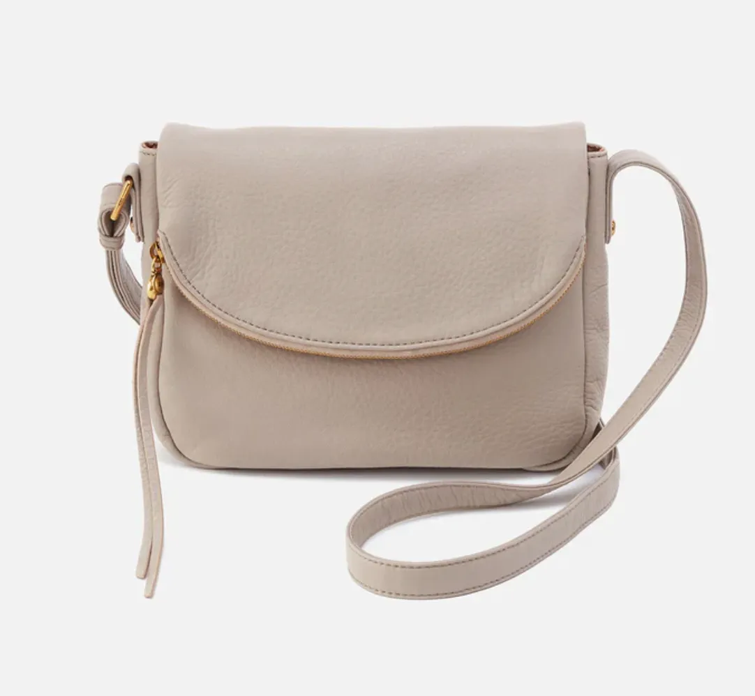 Hobo Fern Messanger Crossbody